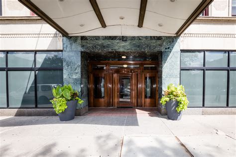 ivy residences hyde park chicago.